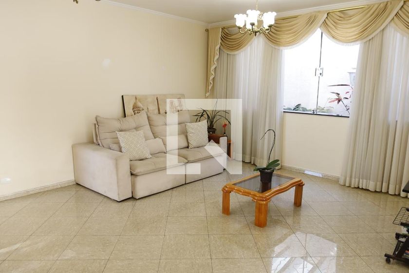 Casa, 6 quartos, 270 m² - Foto 3