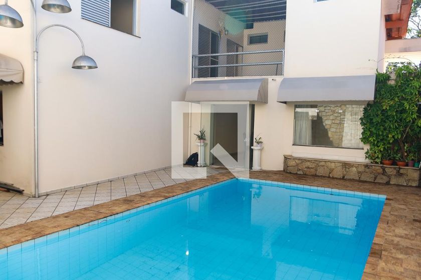 Casa, 6 quartos, 270 m² - Foto 123