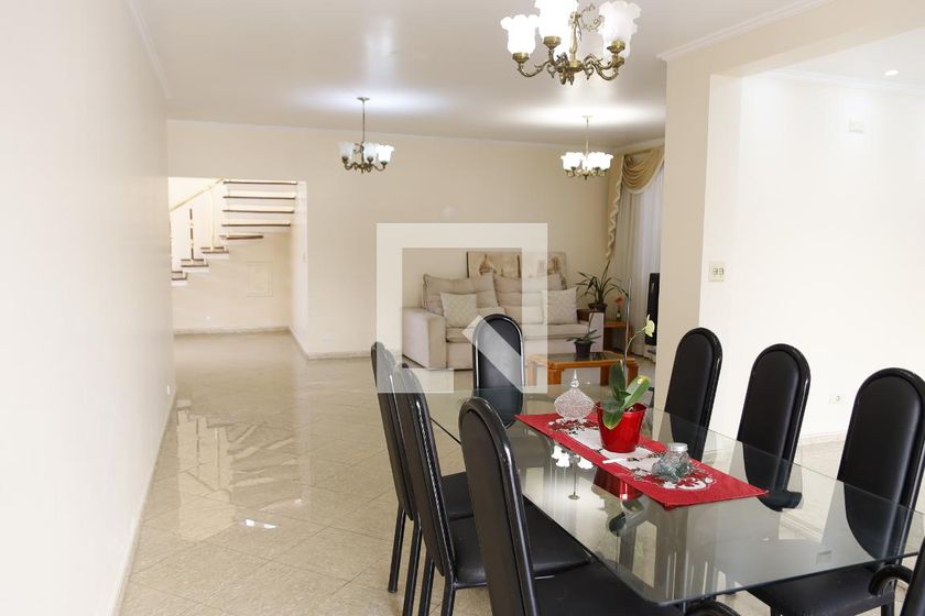 Casa, 6 quartos, 270 m² - Foto 19