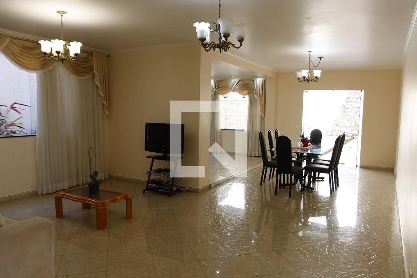 Casa, 6 quartos, 270 m² - Foto 25