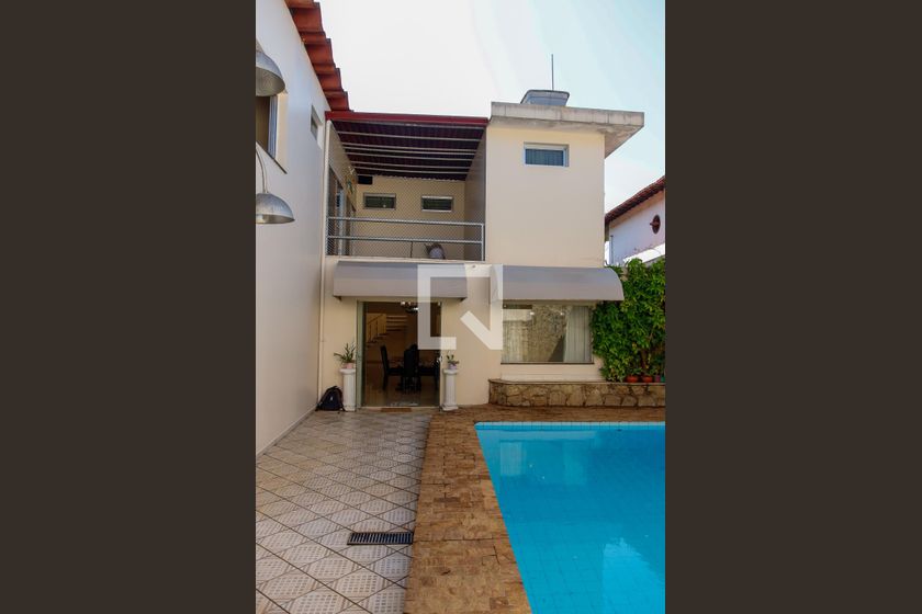 Casa, 6 quartos, 270 m² - Foto 127