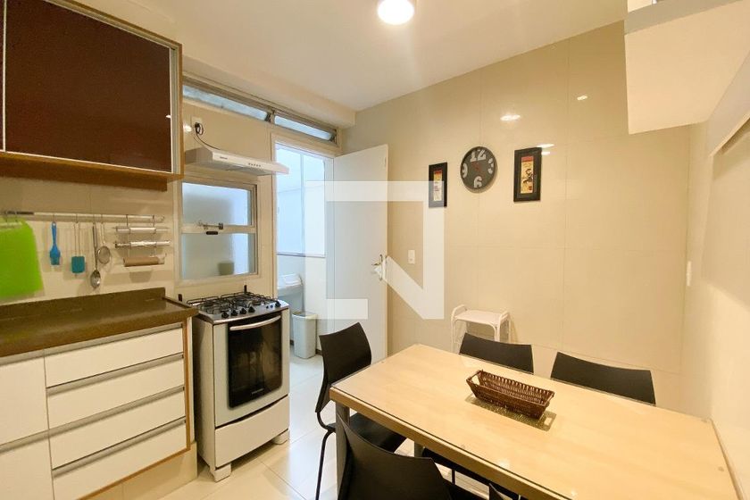 Apartamento, 3 quartos, 160 m² - Foto 57