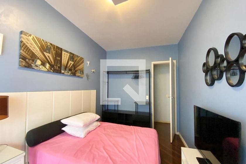 Apartamento, 3 quartos, 160 m² - Foto 29