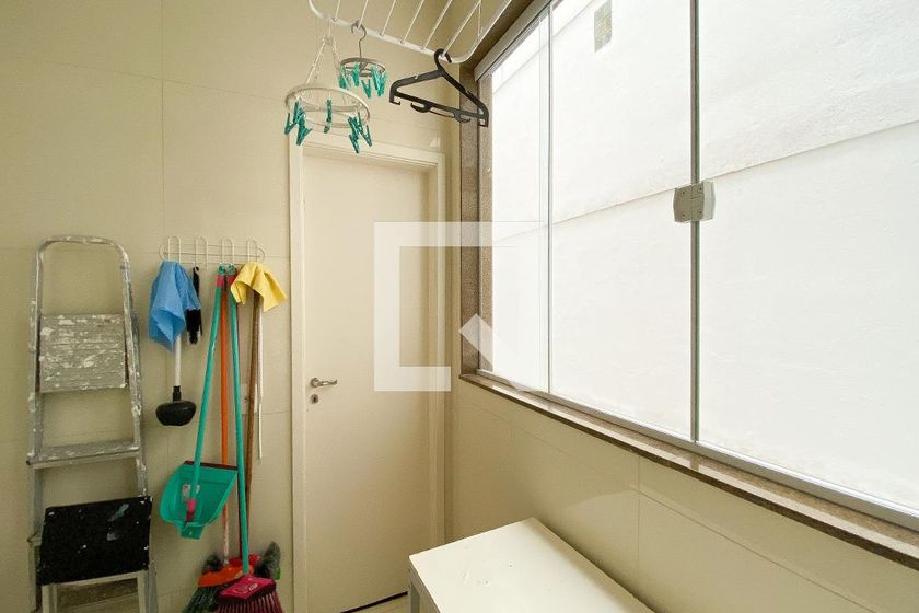 Apartamento, 3 quartos, 160 m² - Foto 71