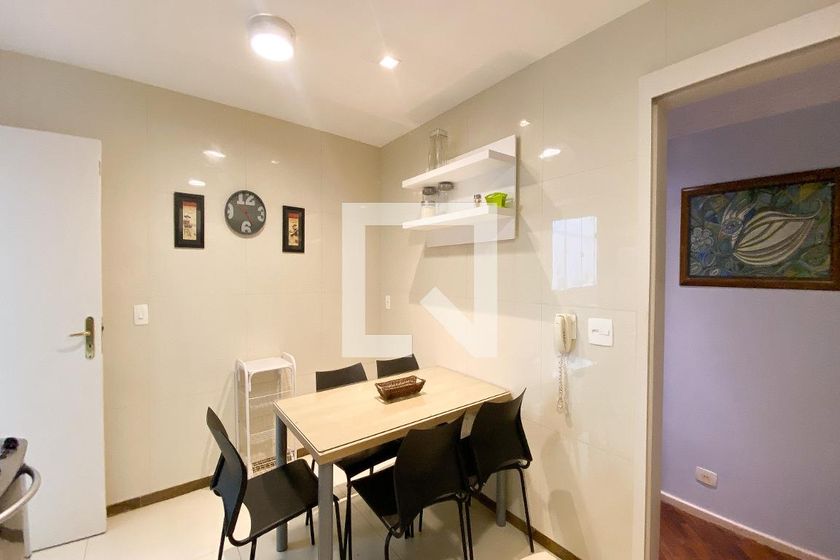 Apartamento, 3 quartos, 160 m² - Foto 59