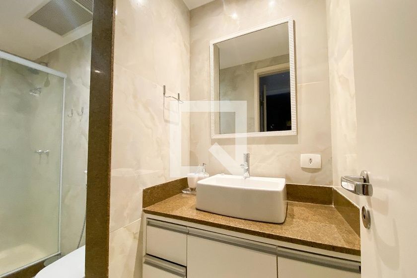 Apartamento, 3 quartos, 160 m² - Foto 41
