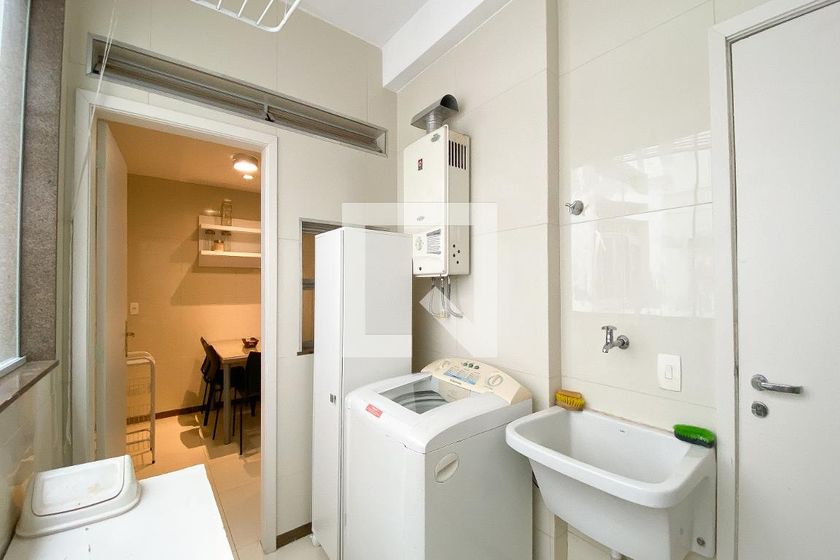 Apartamento, 3 quartos, 160 m² - Foto 67