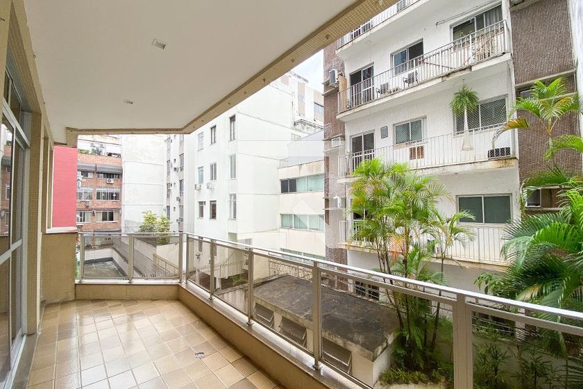Apartamento, 3 quartos, 160 m² - Foto 9