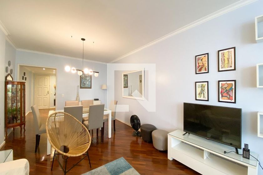 Apartamento, 3 quartos, 160 m² - Foto 7