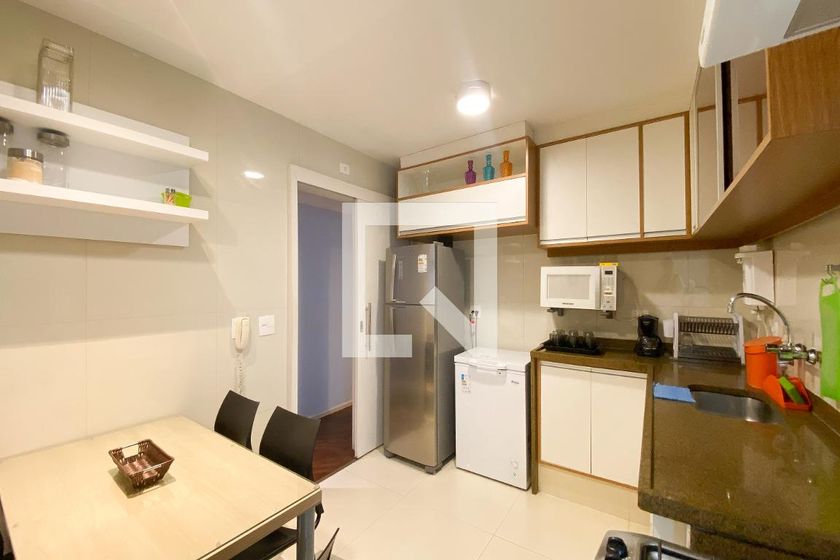 Apartamento, 3 quartos, 160 m² - Foto 61