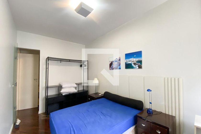 Apartamento, 3 quartos, 160 m² - Foto 37