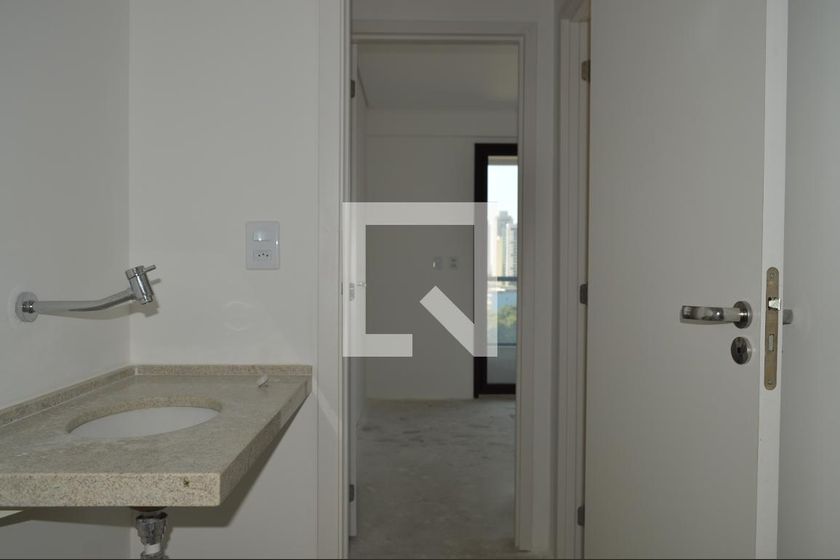 Apartamento, 1 quarto, 53 m² - Foto 53