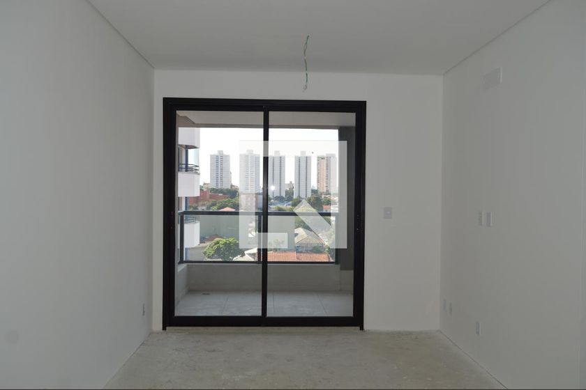 Apartamento, 1 quarto, 53 m² - Foto 1