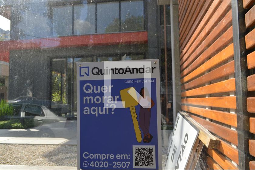 Apartamento, 1 quarto, 53 m² - Foto 3