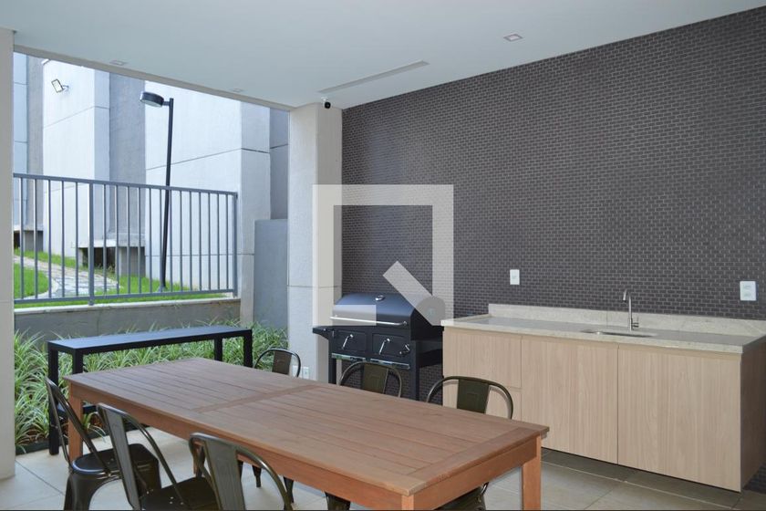 Apartamento, 1 quarto, 53 m² - Foto 93
