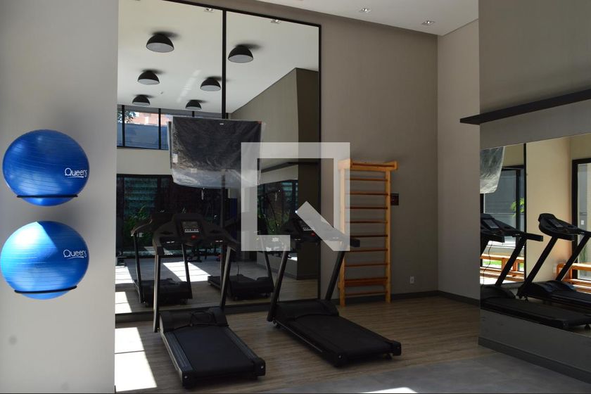 Apartamento, 1 quarto, 53 m² - Foto 87