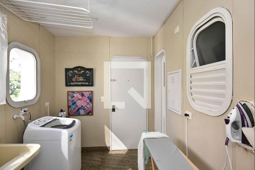 Apartamento, 3 quartos, 204 m² - Foto 107