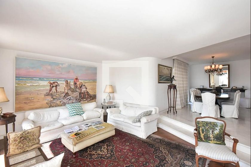Apartamento, 3 quartos, 204 m² - Foto 3