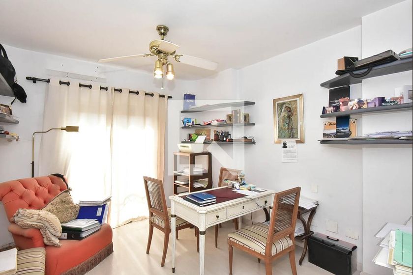 Apartamento, 3 quartos, 204 m² - Foto 37