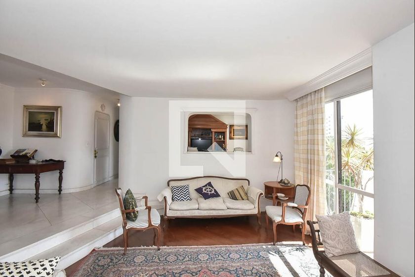 Apartamento, 3 quartos, 204 m² - Foto 9