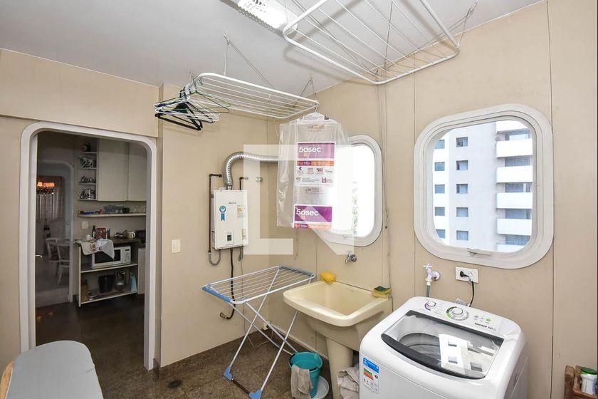 Apartamento, 3 quartos, 204 m² - Foto 109