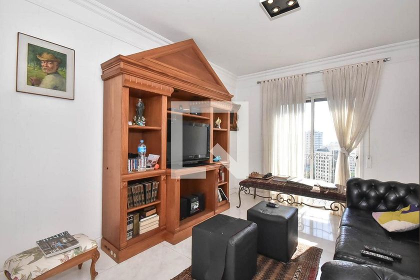 Apartamento, 3 quartos, 204 m² - Foto 31