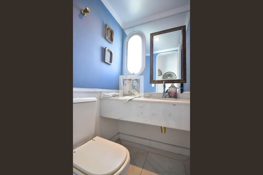 Apartamento, 3 quartos, 204 m² - Foto 27
