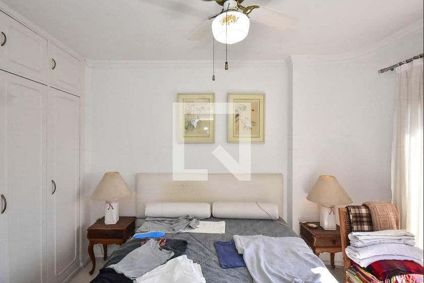 Apartamento, 3 quartos, 204 m² - Foto 59