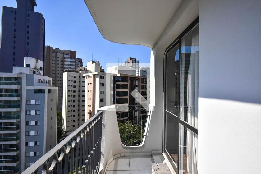 Apartamento, 3 quartos, 204 m² - Foto 19