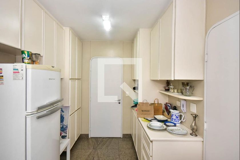 Apartamento, 3 quartos, 204 m² - Foto 99