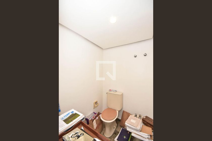 Apartamento, 3 quartos, 204 m² - Foto 53
