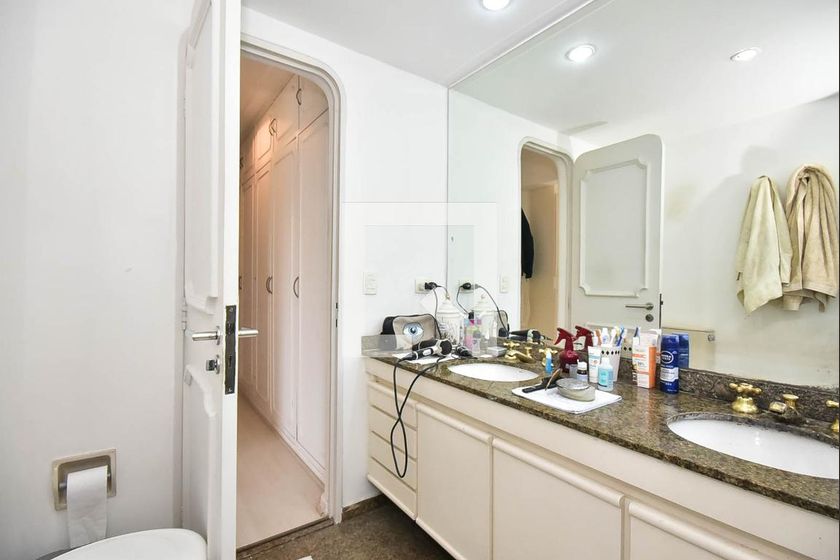 Apartamento, 3 quartos, 204 m² - Foto 91