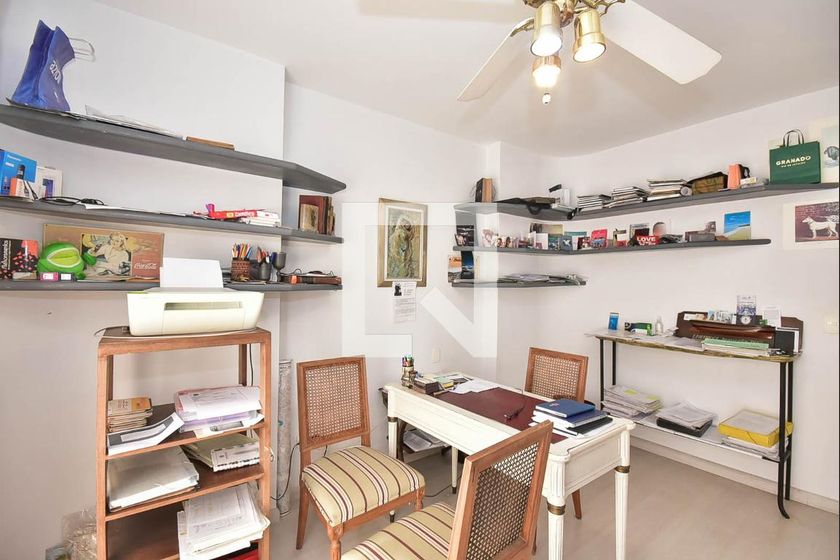 Apartamento, 3 quartos, 204 m² - Foto 39