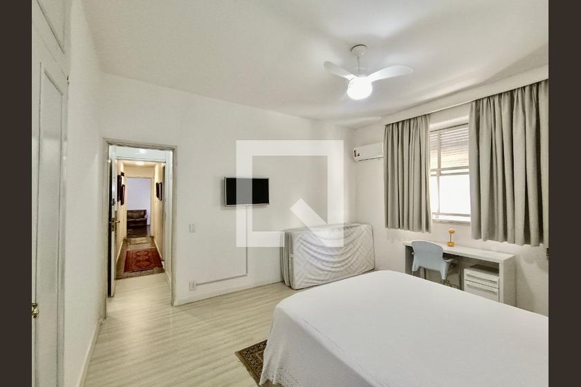 Apartamento, 3 quartos, 120 m² - Foto 27
