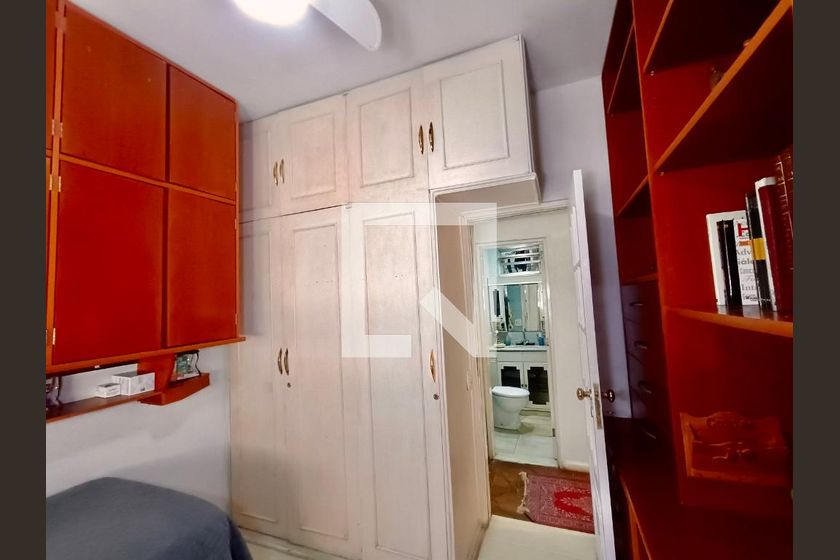 Apartamento, 3 quartos, 120 m² - Foto 20
