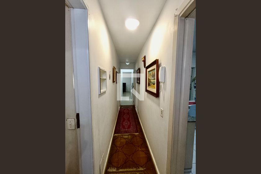 Apartamento, 3 quartos, 120 m² - Foto 7