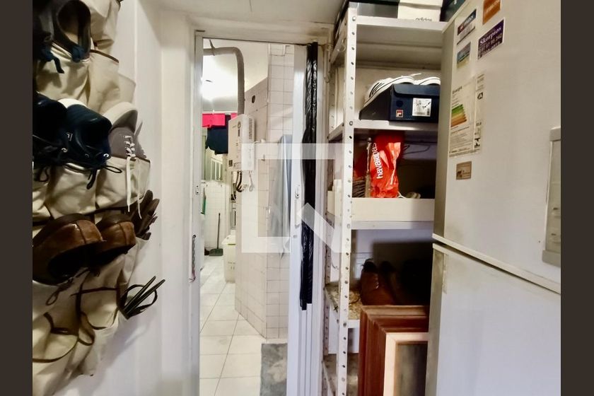 Apartamento, 3 quartos, 120 m² - Foto 53