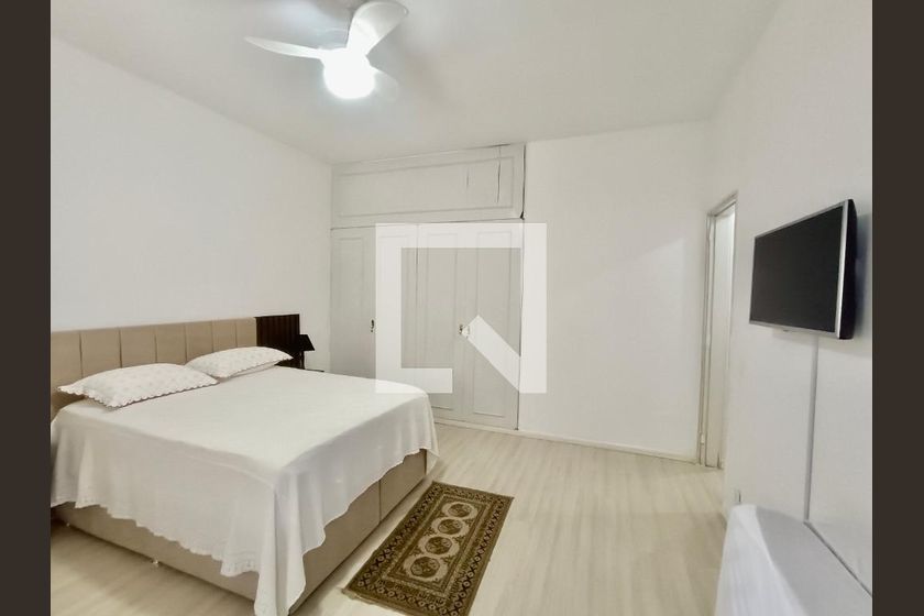 Apartamento, 3 quartos, 120 m² - Foto 24