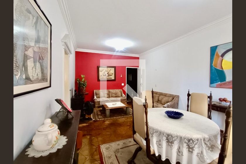 Apartamento, 3 quartos, 120 m² - Foto 3