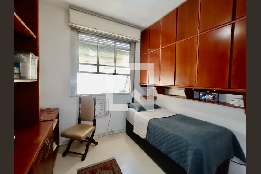 Apartamento, 3 quartos, 120 m² - Foto 15