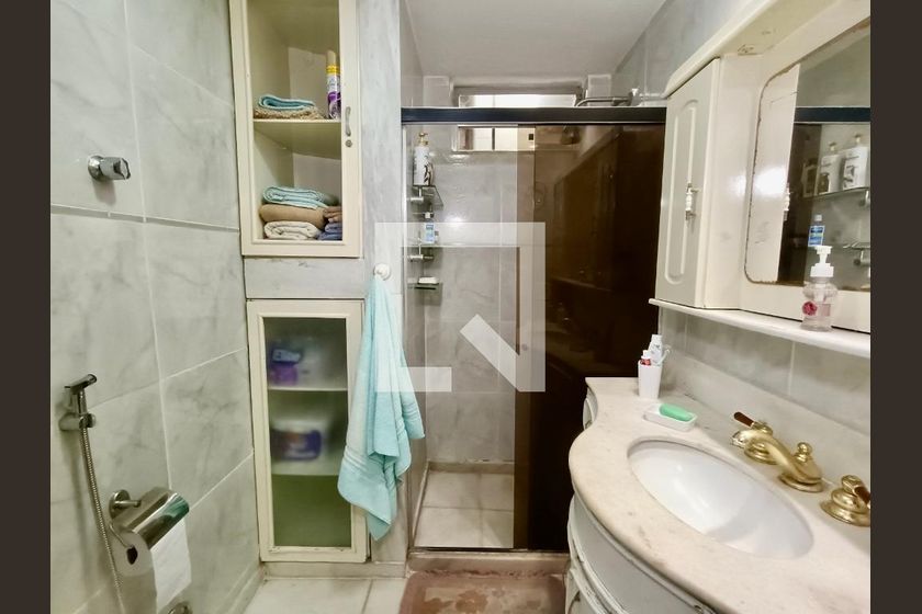 Apartamento, 3 quartos, 120 m² - Foto 31