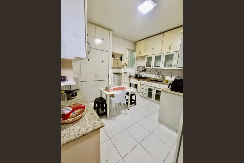 Apartamento, 3 quartos, 120 m² - Foto 40