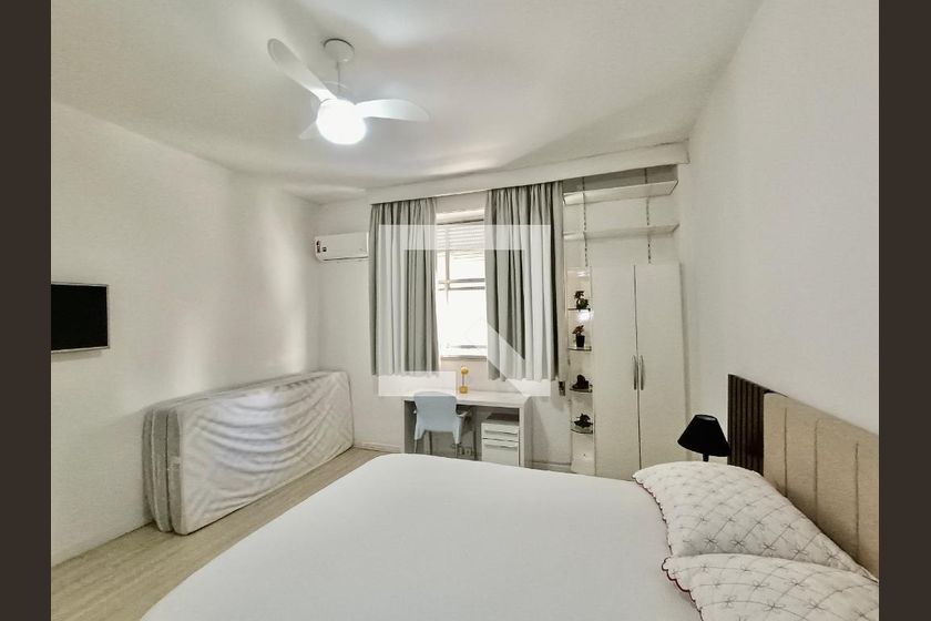 Apartamento, 3 quartos, 120 m² - Foto 28