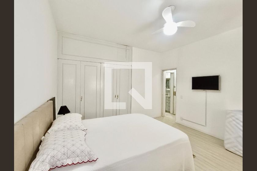 Apartamento, 3 quartos, 120 m² - Foto 25