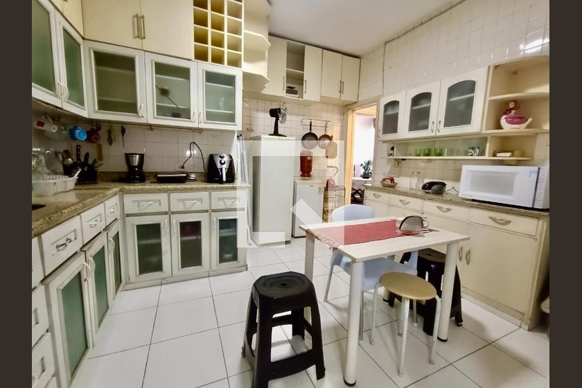 Apartamento, 3 quartos, 120 m² - Foto 44