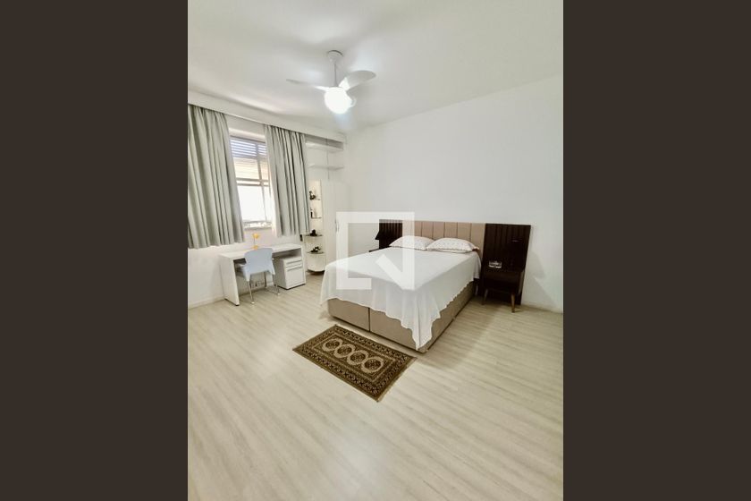 Apartamento, 3 quartos, 120 m² - Foto 23