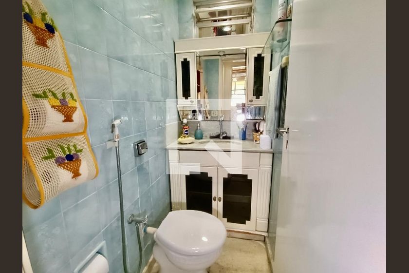 Apartamento, 3 quartos, 120 m² - Foto 37