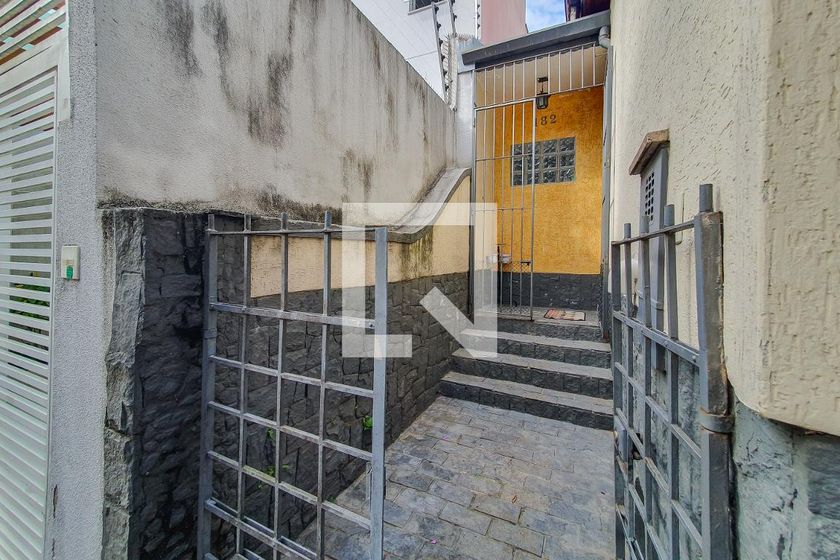 Casa, 2 quartos, 75 m² - Foto 1