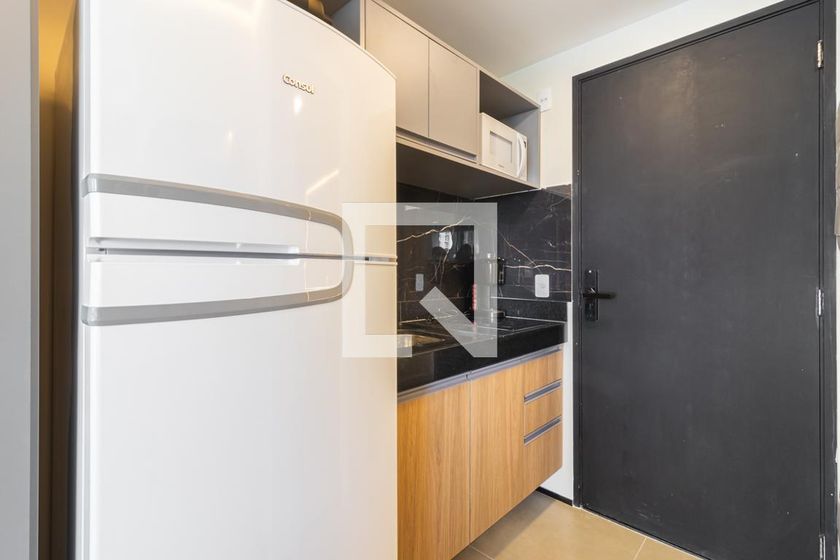 Kitnet-Studio, 21 m² - Foto 27