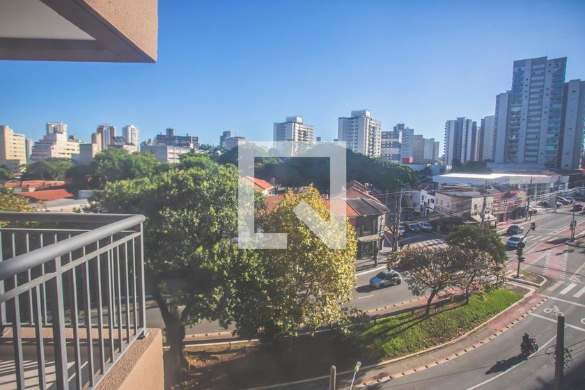 Apartamento, 1 quarto, 34 m² - Foto 14